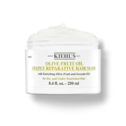 Olive Fruit Oil Deep Repair Hair Pak