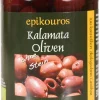 Oliven kalamata u. sten Ø