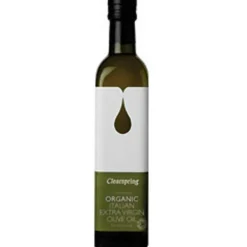Olivenolie ekstra Jomfru Italien Ø
