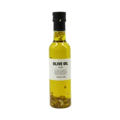 Olivenolie, Lemon