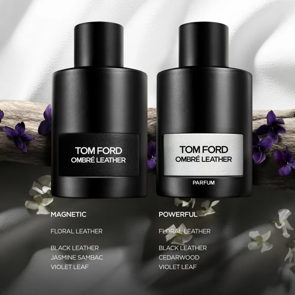 Ombré Leather Parfum