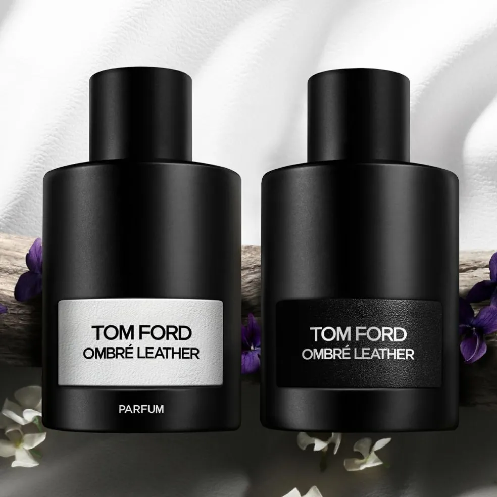 Ombré Leather Parfum