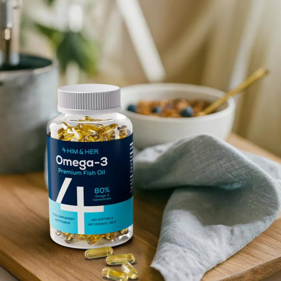 Omega-3