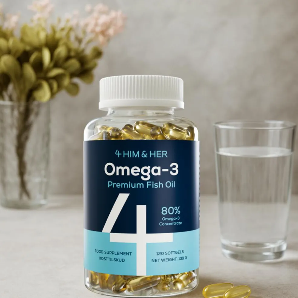Omega-3