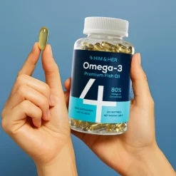 Omega-3