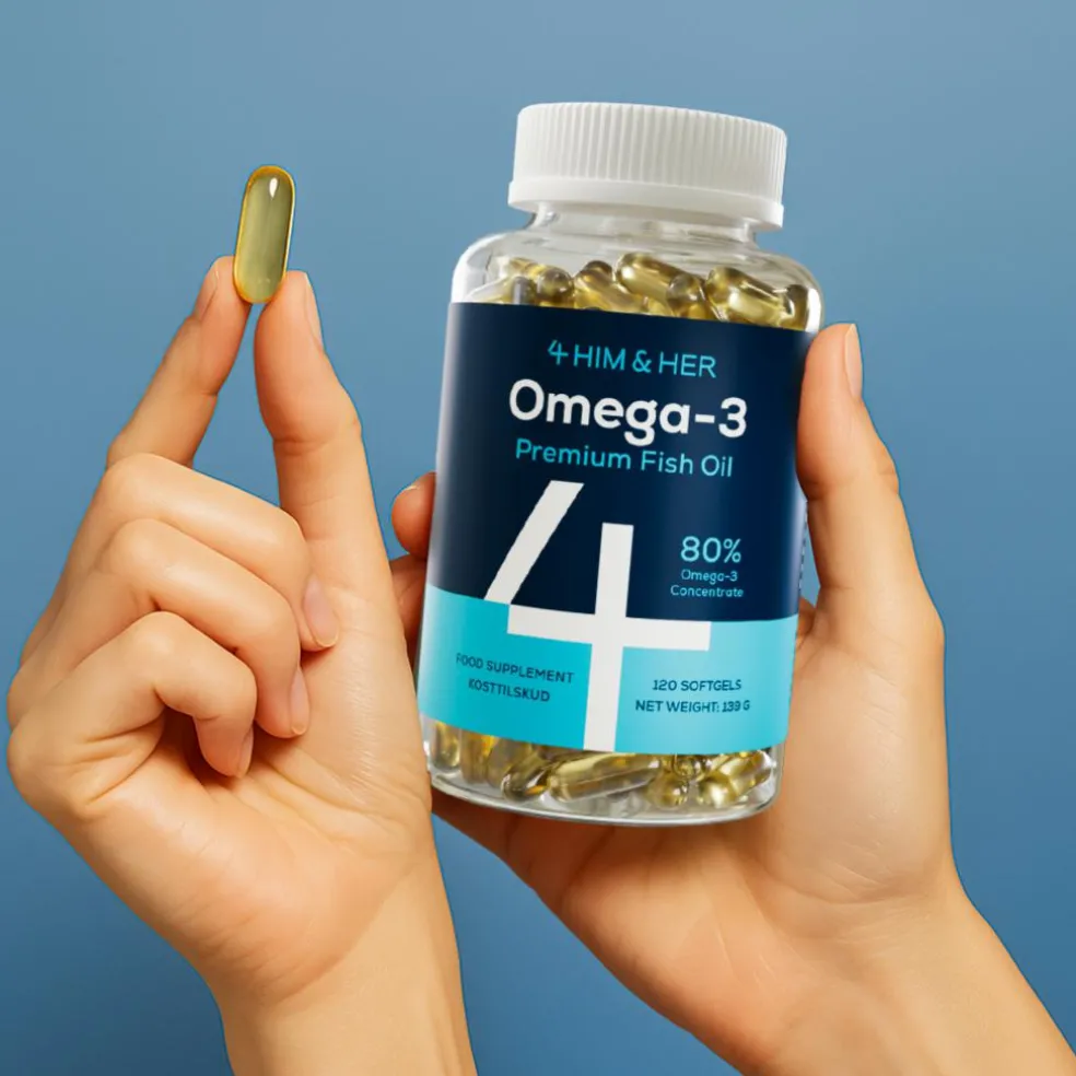 Omega-3