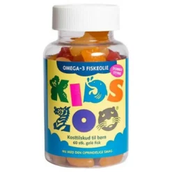 Omega-3