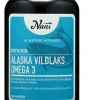 Omega-3 - Alaska Vildlaks