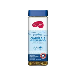 Omega 3 Basic