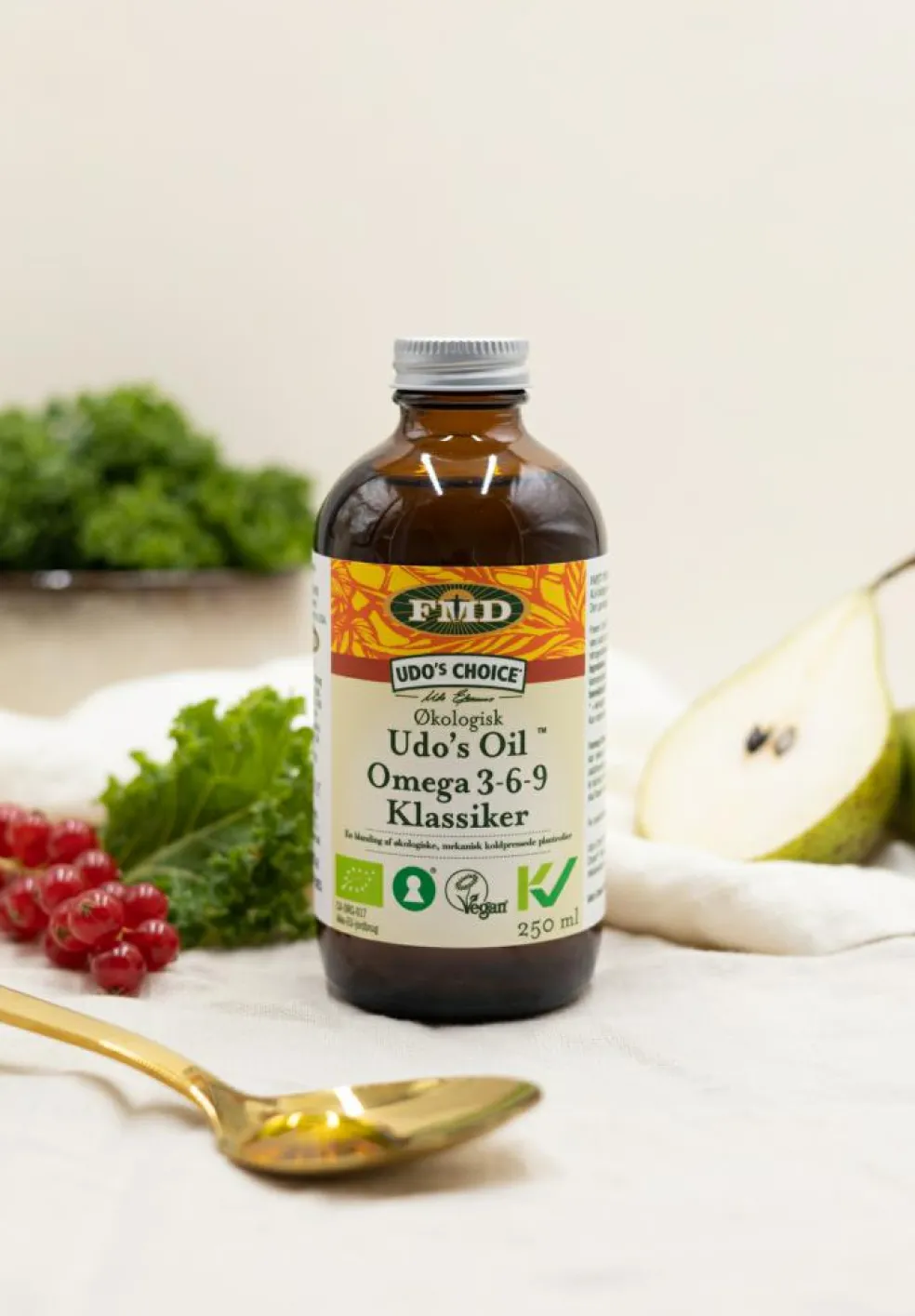 Omega 3-6-9 Klassiker