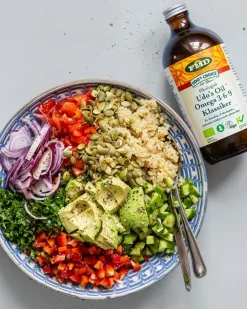 Omega 3-6-9 Klassiker