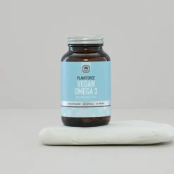 Omega 3 Vegansk