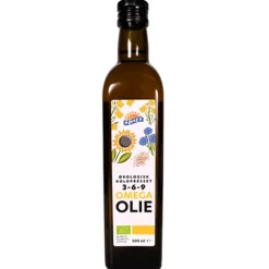Omega olie Pure balance Ø