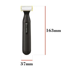 Omniblade Hybrid Detail Trimmer HG1000