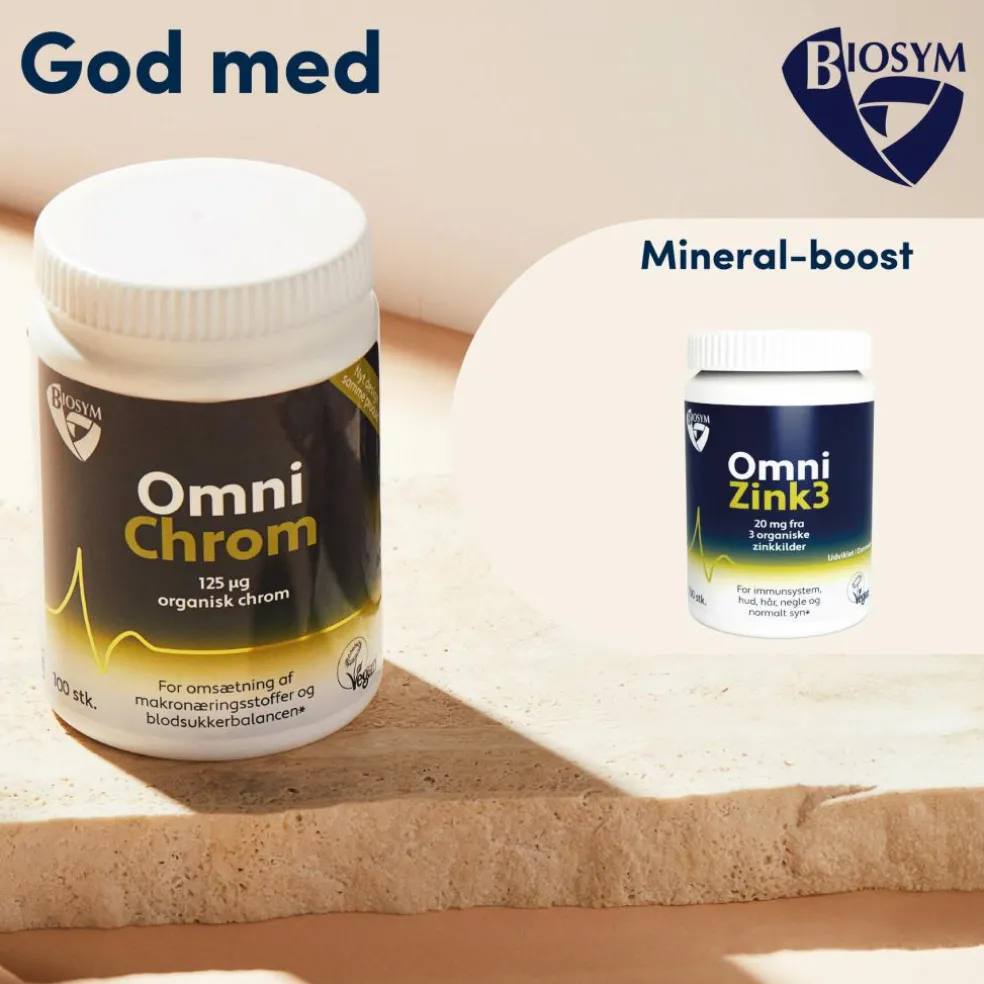 OmniChrom