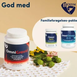 OmniGravid