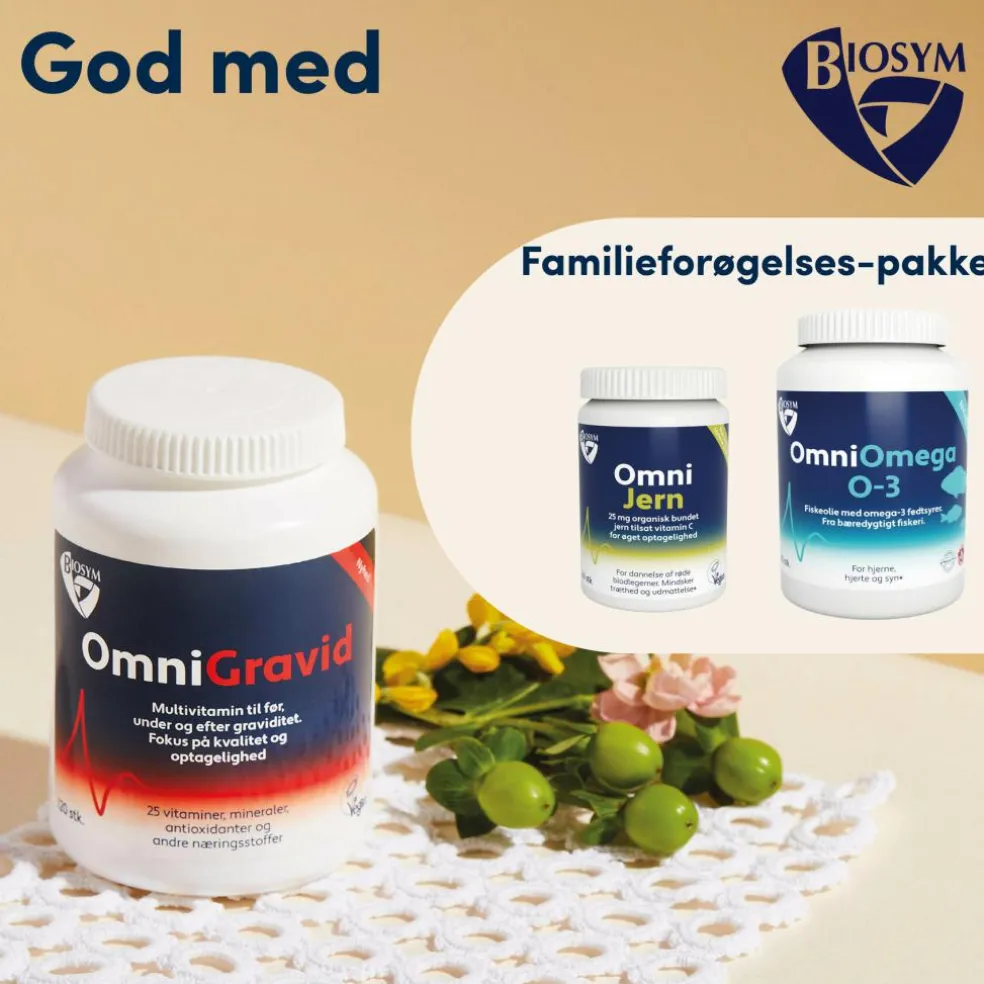 OmniGravid