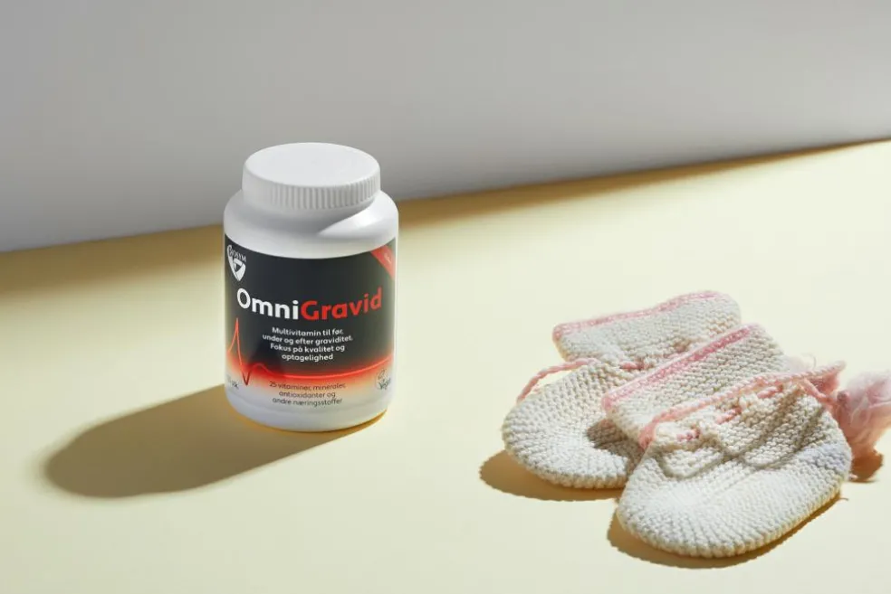 OmniGravid