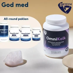 OmniKalk