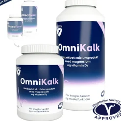 OmniKalk