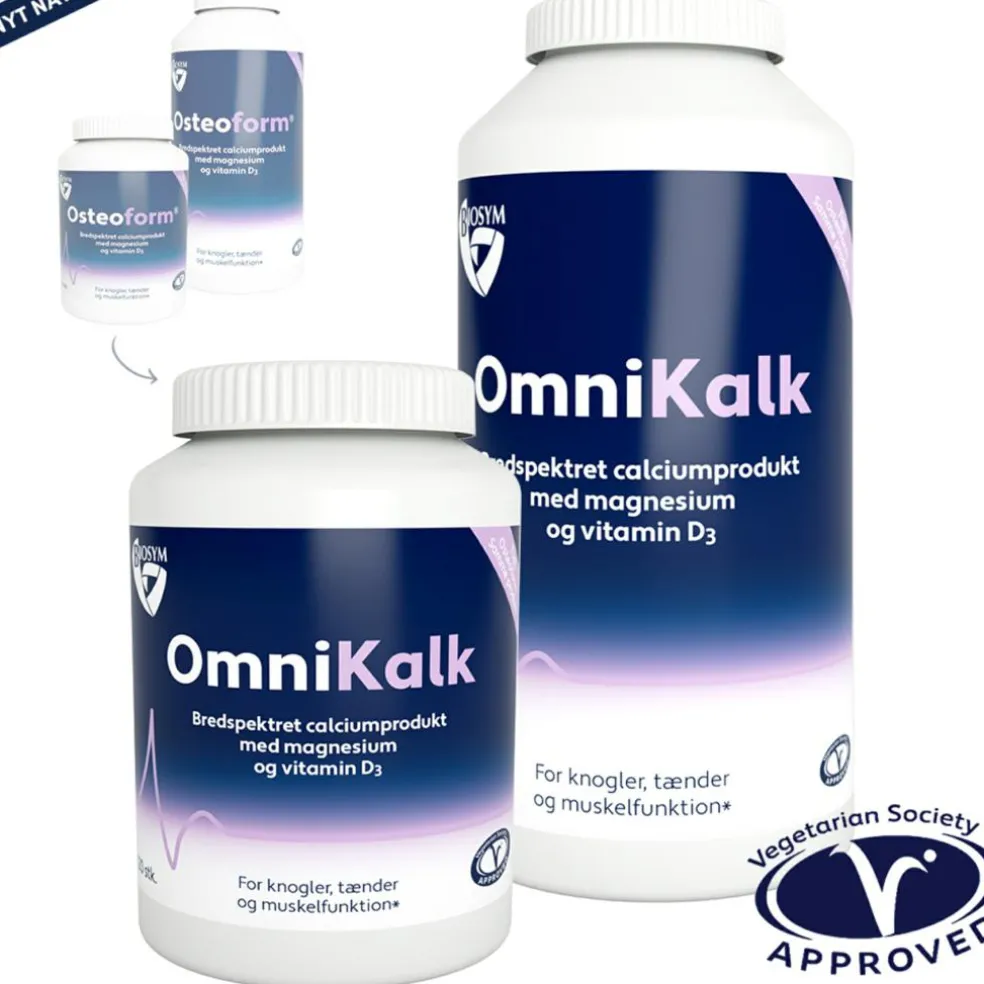 OmniKalk