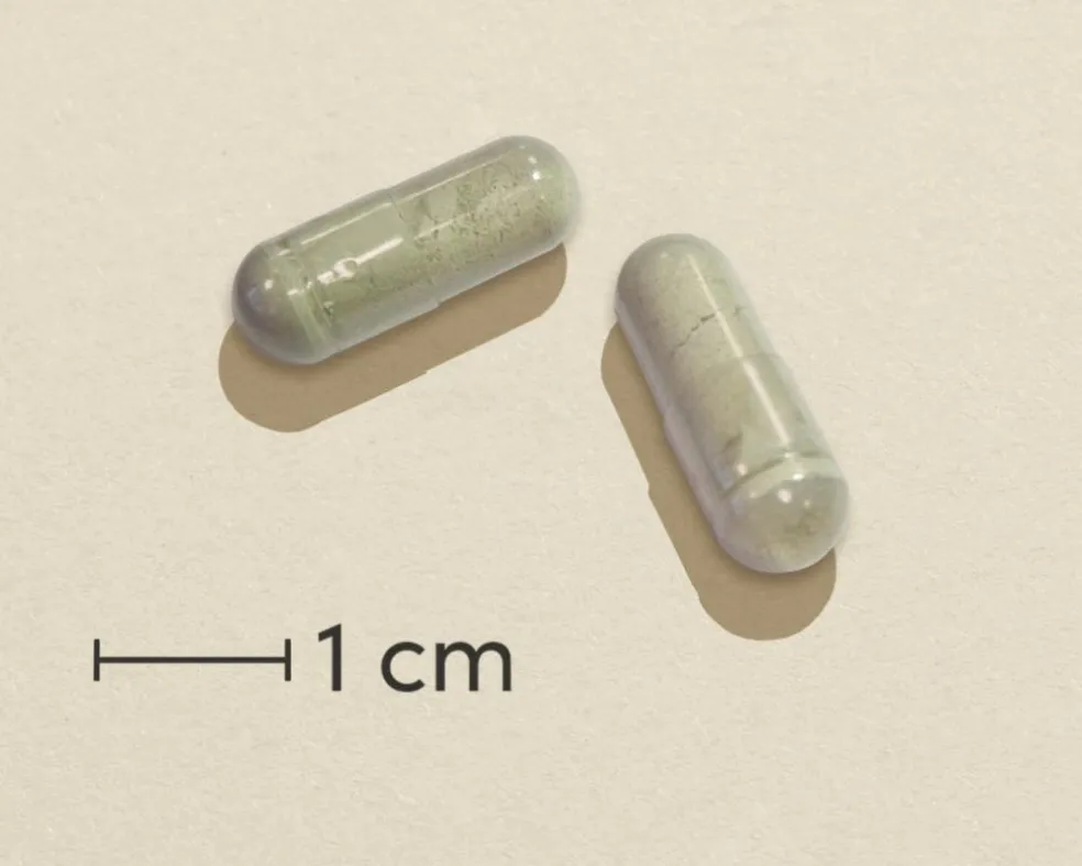 OmniKalk Overgangsalder