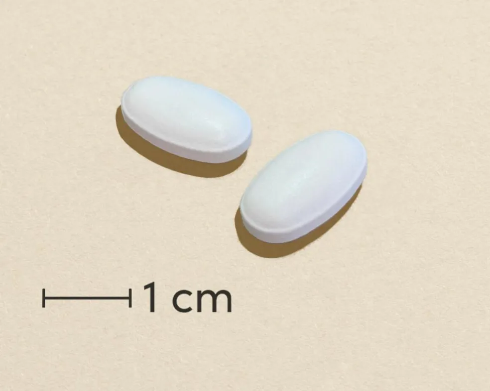 OmniSelect® Magnesium