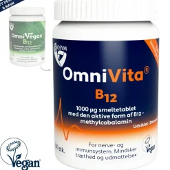 OmniVita® B12