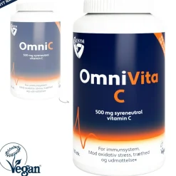 OmniVita® C Kosttilskud