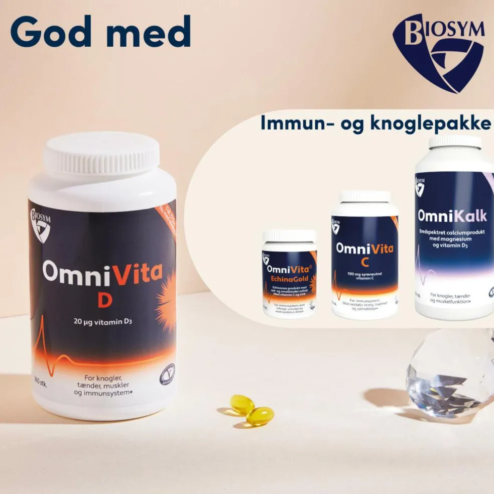 OmniVita D
