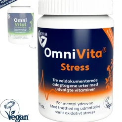 OmniVita® Stress