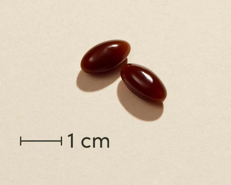 OmniVita® Veg D Forte