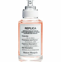 On A Date Eau de Toilette