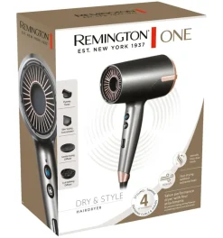ONE Dry & Style Hairdryer
