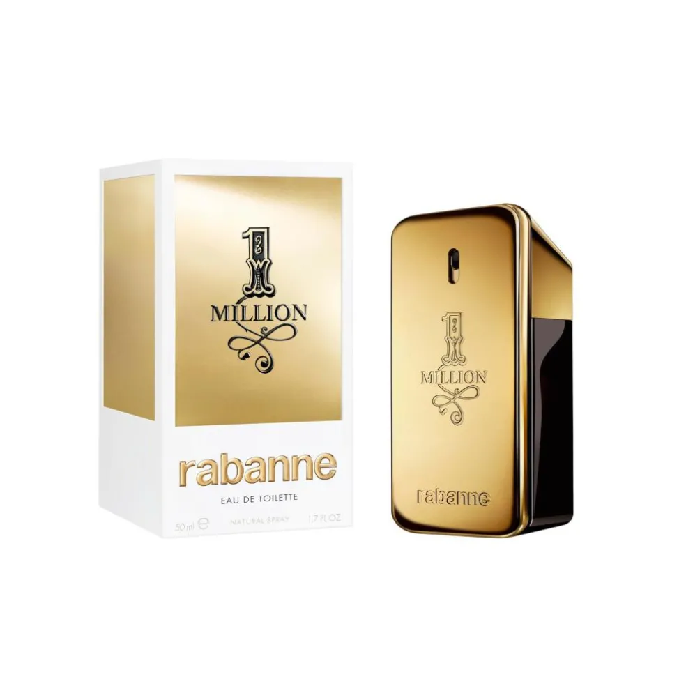 One Million Eau de toilette