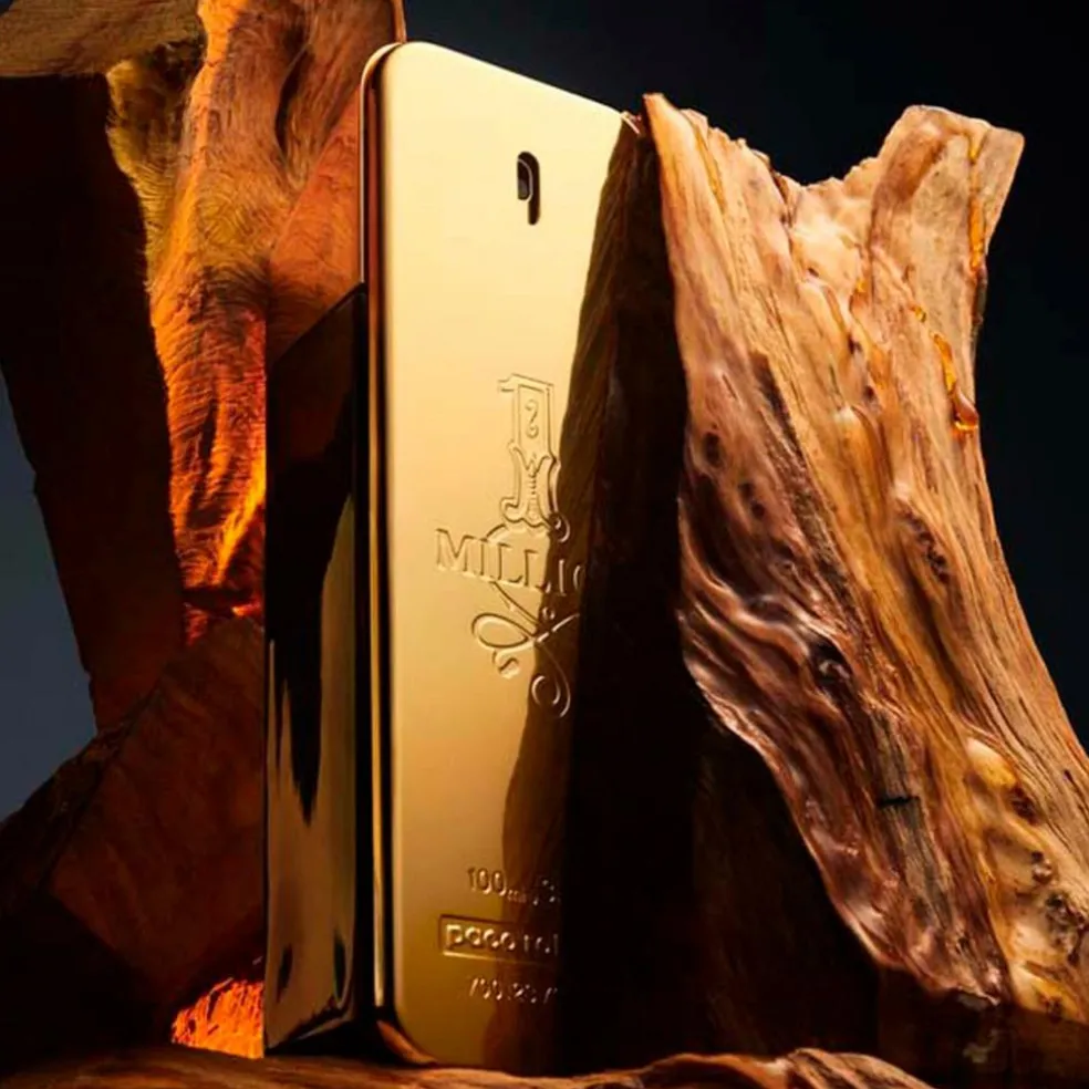 One Million Eau de toilette