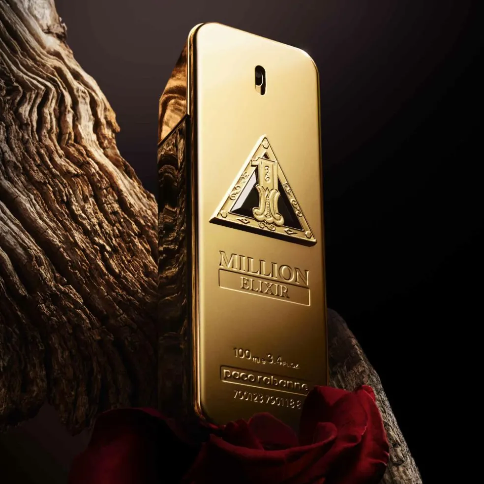 One Million Elixir Eau de parfum