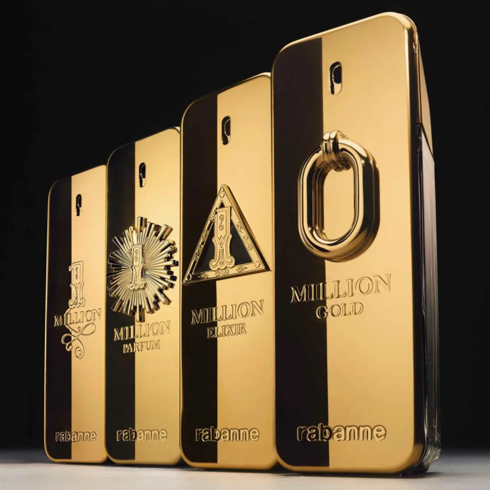One Million Elixir Eau de parfum