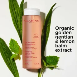 One Step Micellar Water