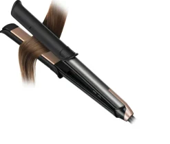 ONE Straight & Curl Styler