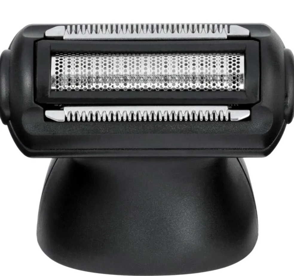 One Total Body Multi-groomer