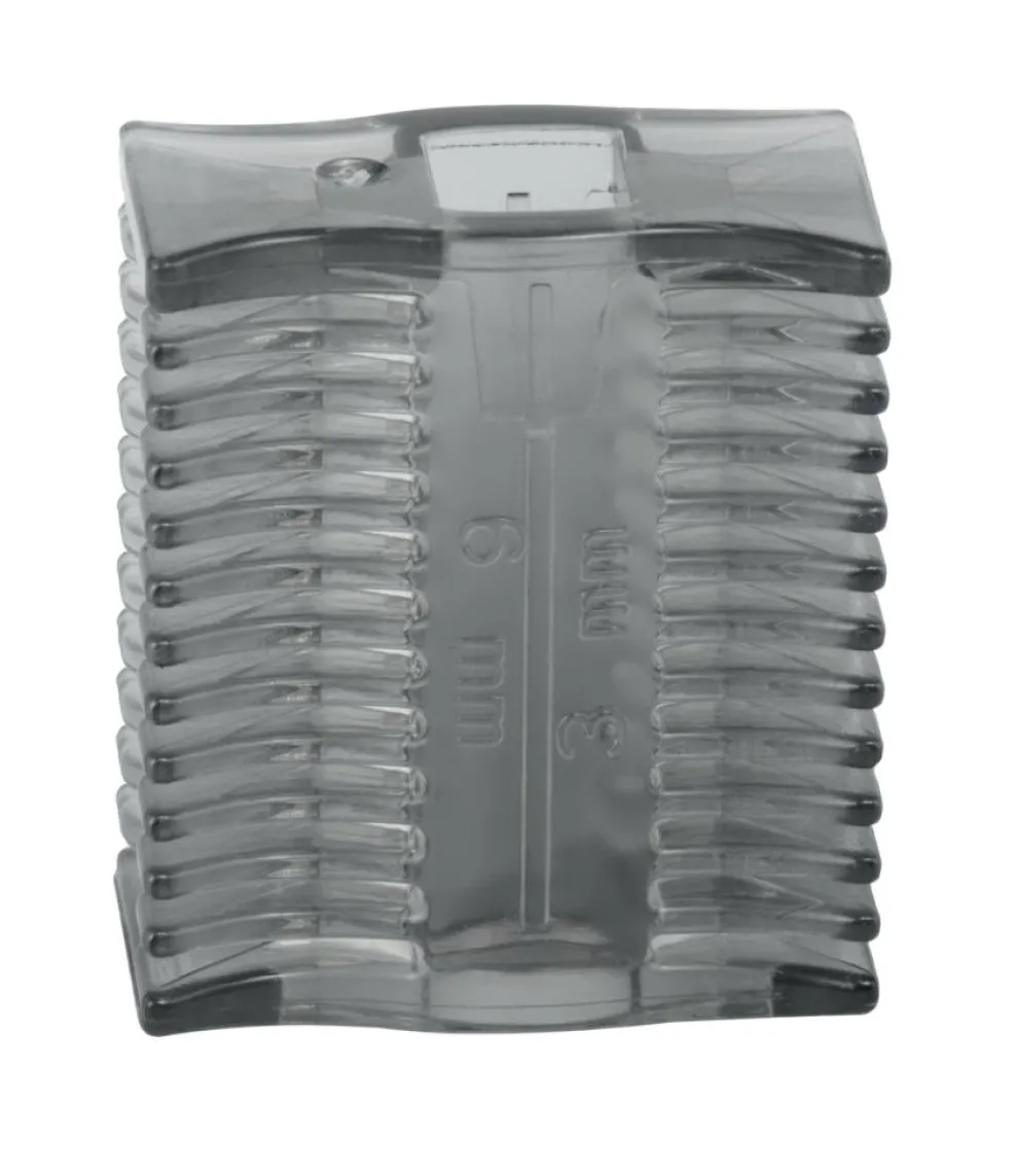 One Total Body Multi-groomer