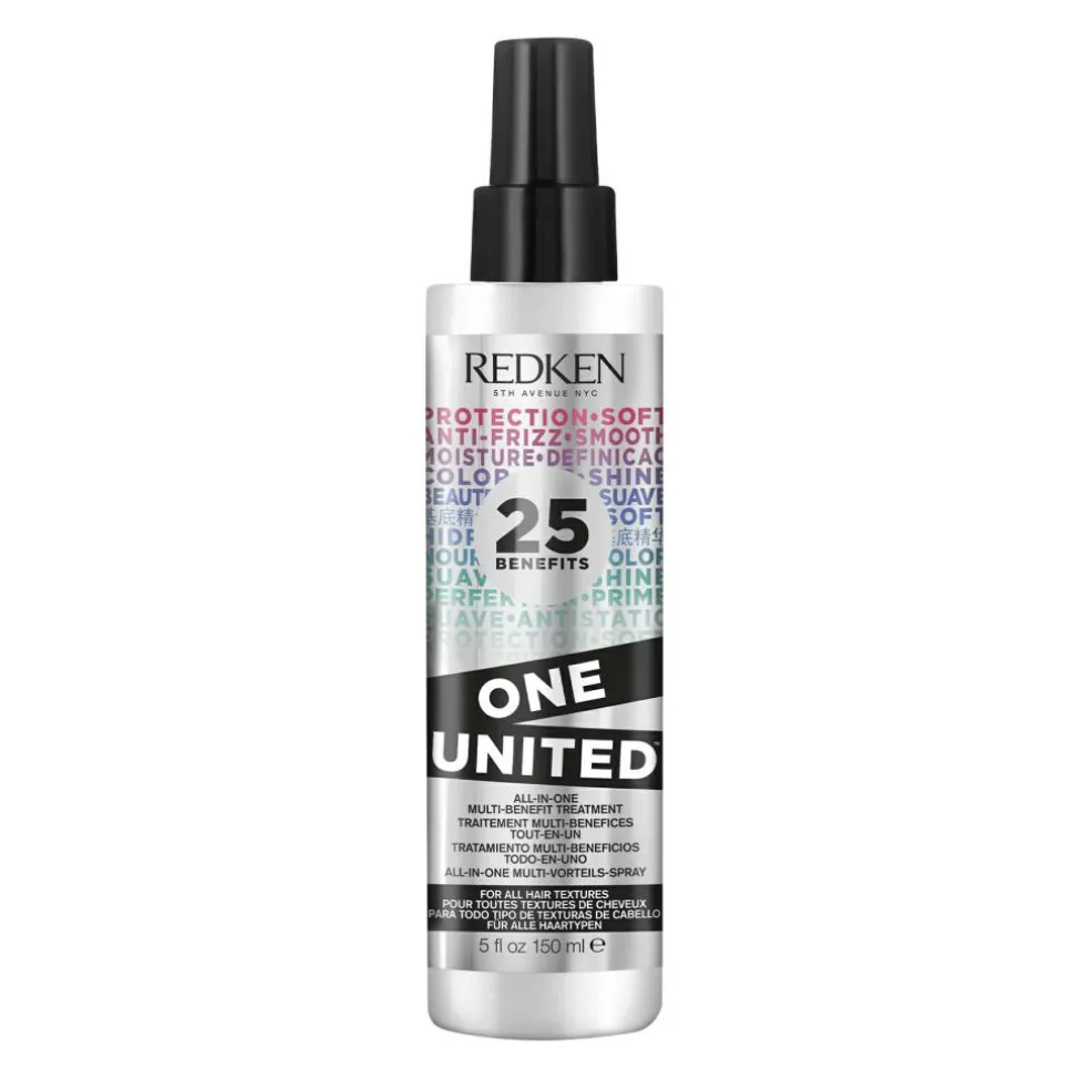 One United Multi-Benefit Treatment