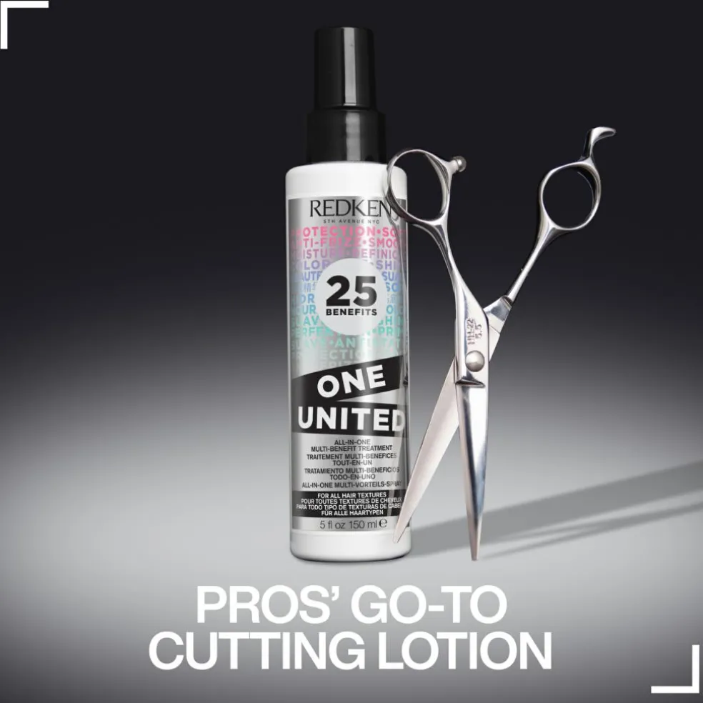 One United Multi-Benefit Treatment