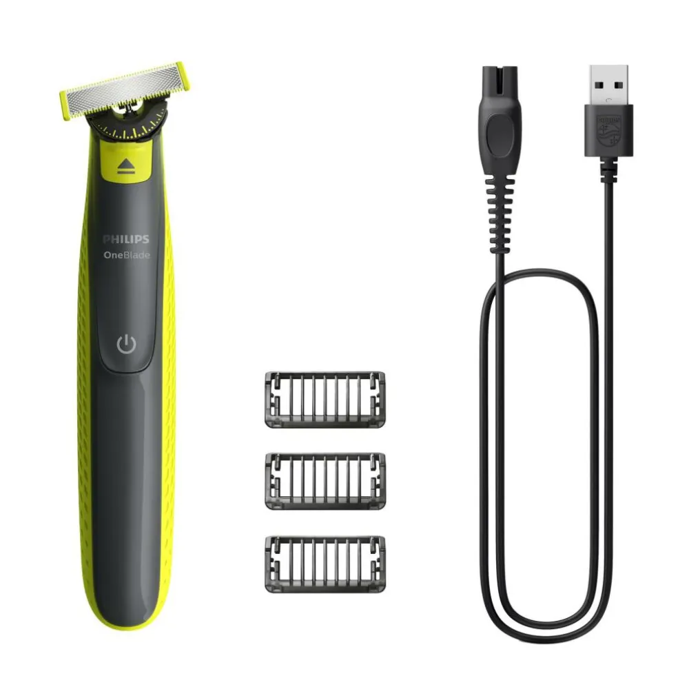 OneBlade Face 360 Flex Blade