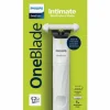 OneBlade Intimate