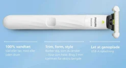 OneBlade Intimate