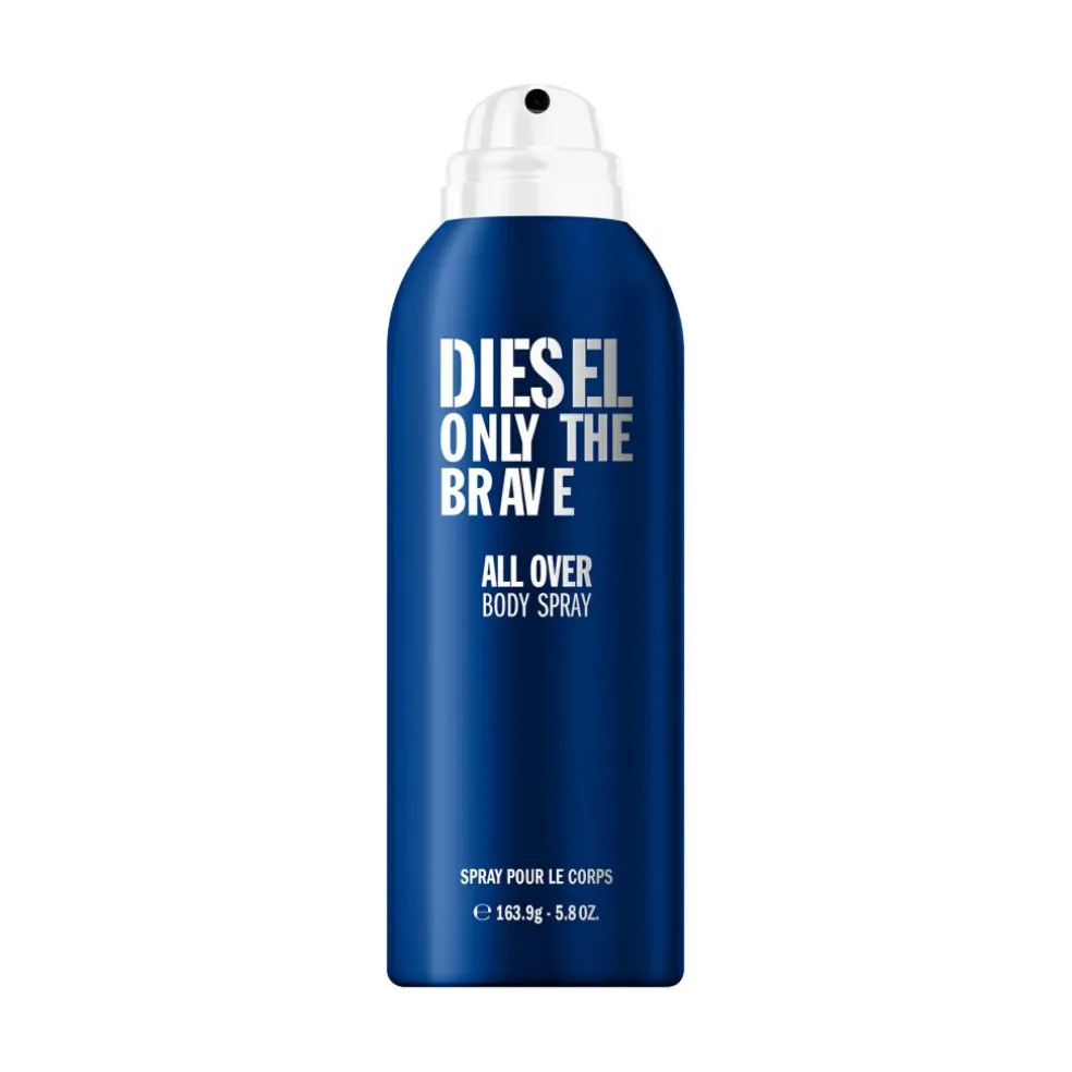 Only the Brave All Over Body Spray