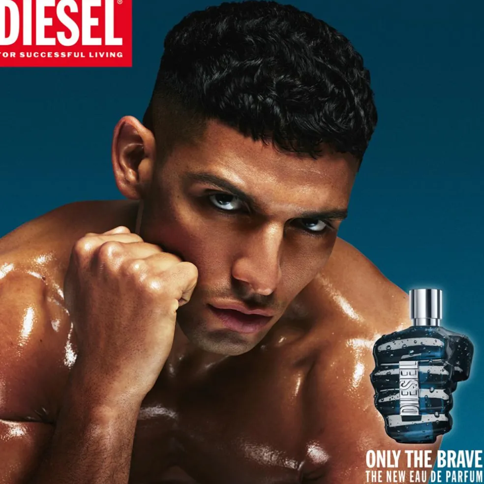 Only the Brave Eau de Parfum