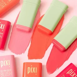 On-The-Glow Blush